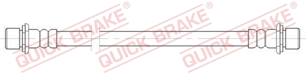 Brake Hose